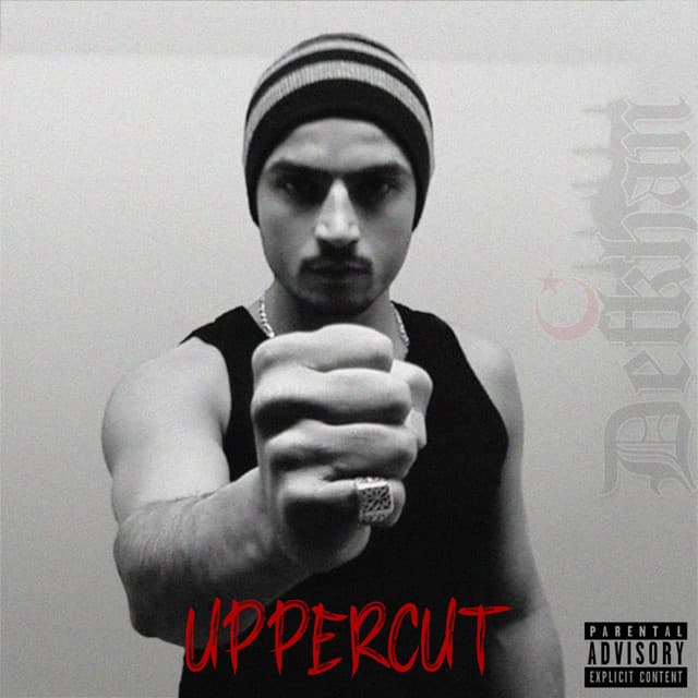 Iki arada bir Dere cover art