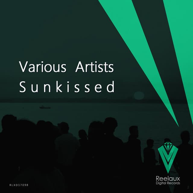 Volatile Behaviour - Andy Weed Vaporize Remix cover art