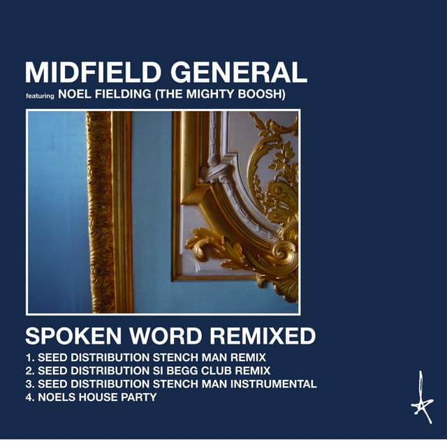 Noel's House Party (feat. Noel Fielding) cover art