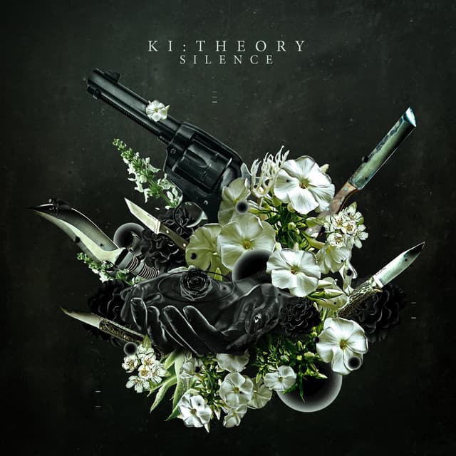 Silence cover art