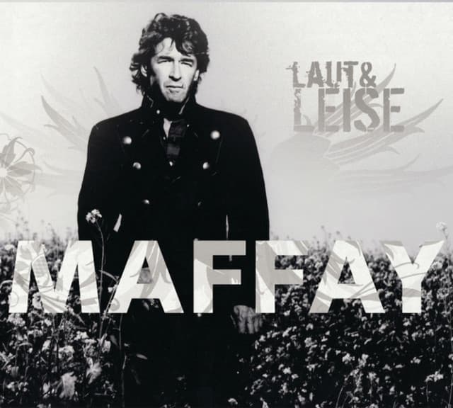 Halt dich an mir fest cover art