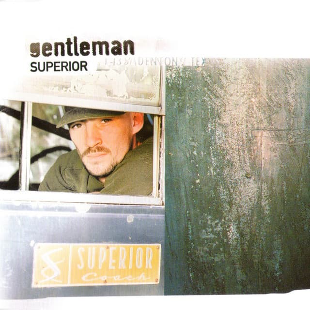 Superior cover art