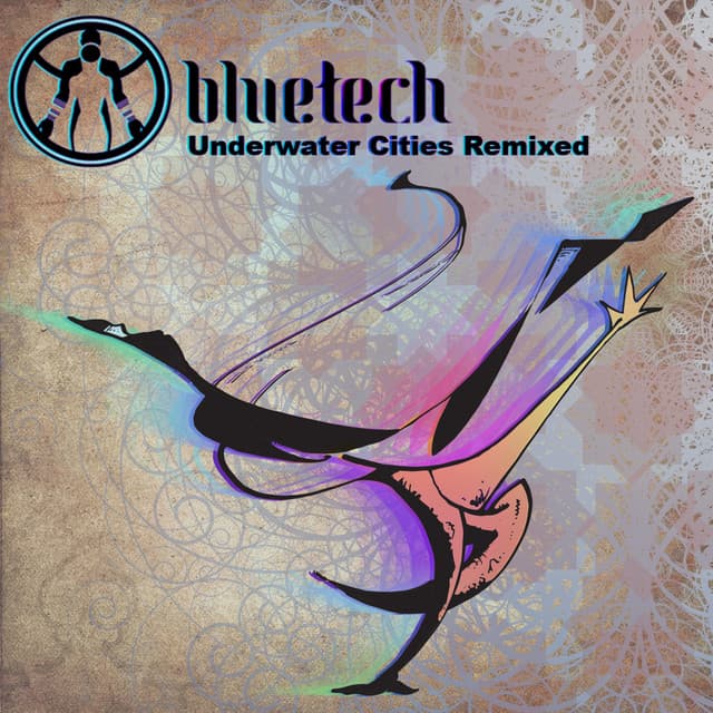 Underwater Cities - PheuZen Remix cover art