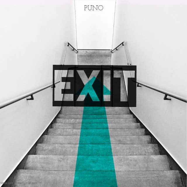 Back N Forth cover art