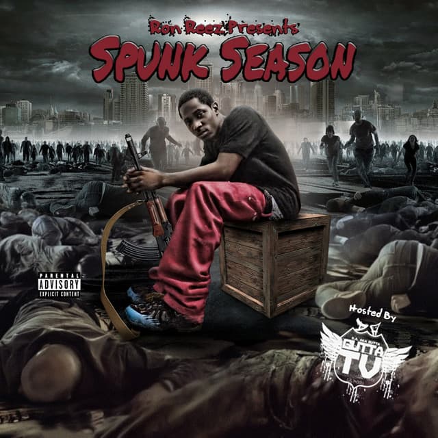 17 Shots (feat. A.B. Milli) cover art