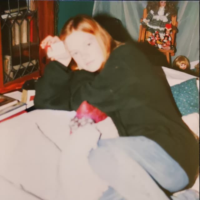 Save Her cover art