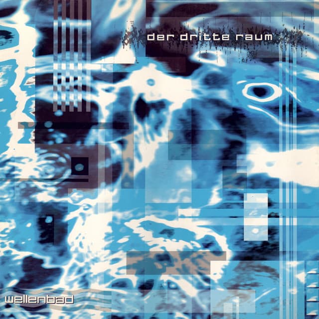 Trommelmaschine cover art