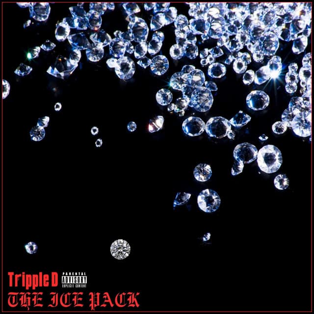 ICE cover art