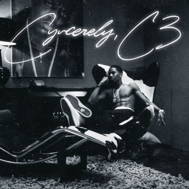 Basement cover art
