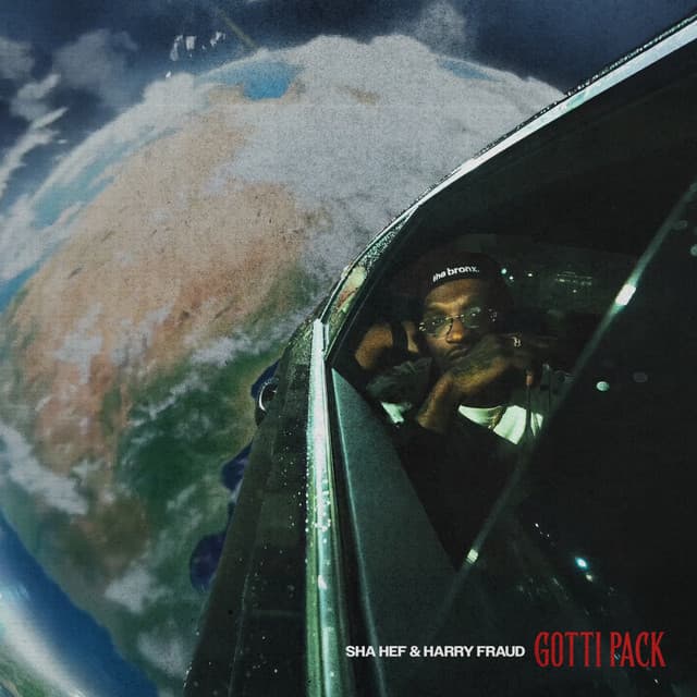 Gotti cover art