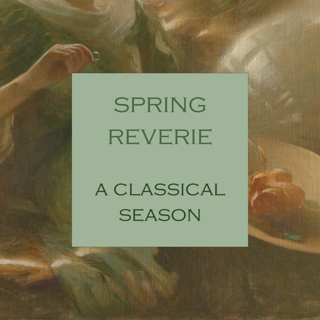 Suite No. 6 in D Major: III. Hornpipe cover art
