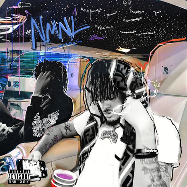 Back 2 Da Basics cover art
