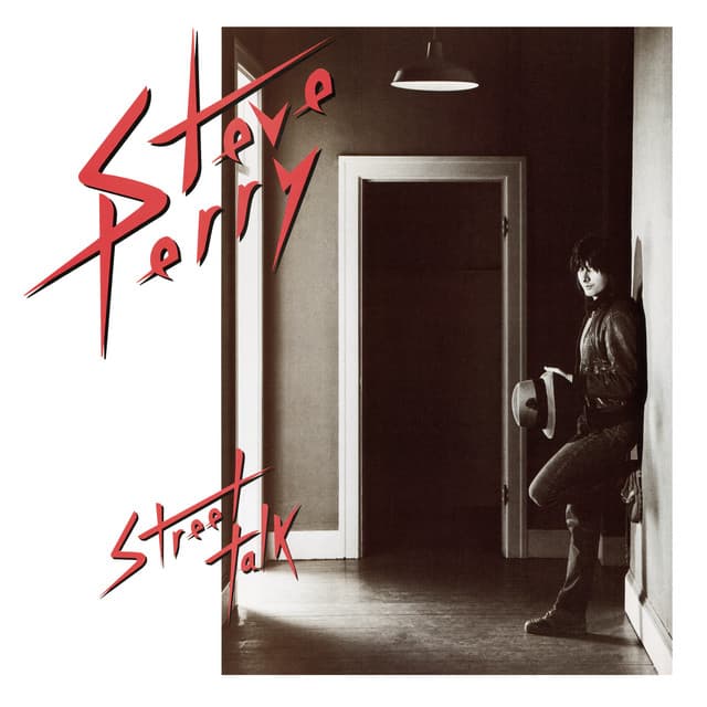 Oh Sherrie cover art