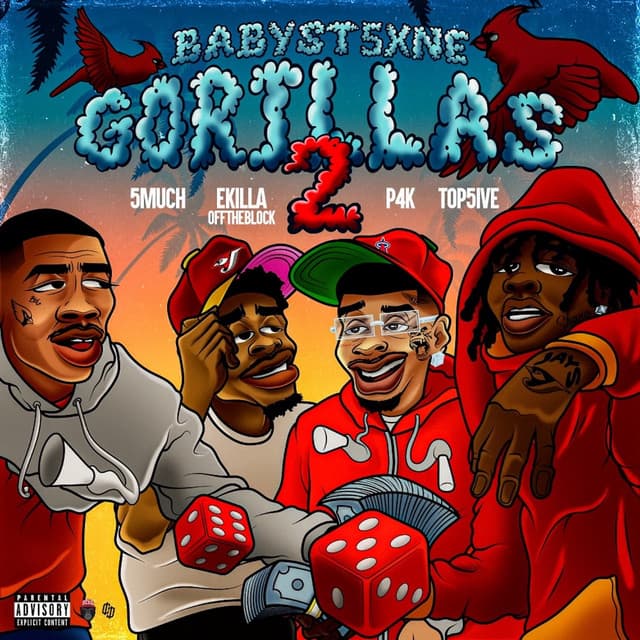 Sneak Diss cover art