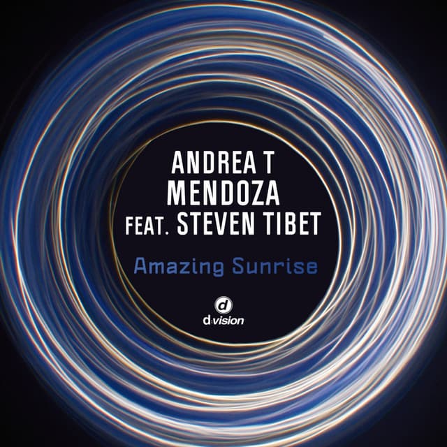 Amazing Sunrise - Mat's Mattara Dirty Remix cover art