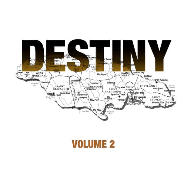 Everybody cover art