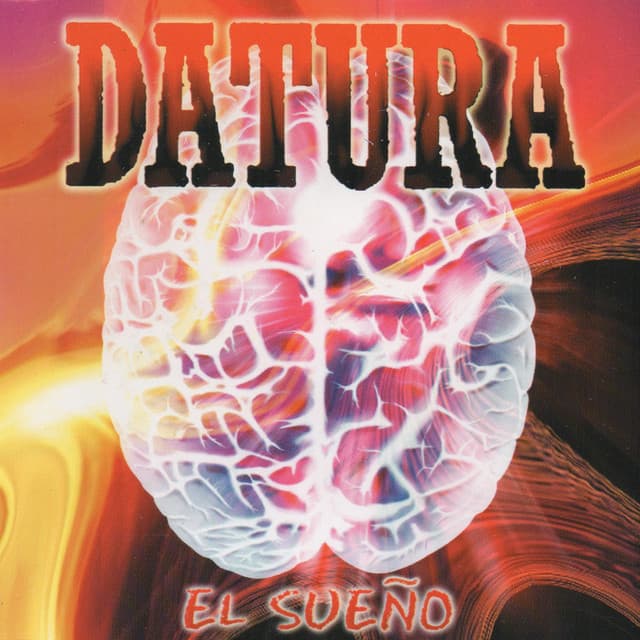 El Sueño - Nagual I Original 1994 Mix cover art