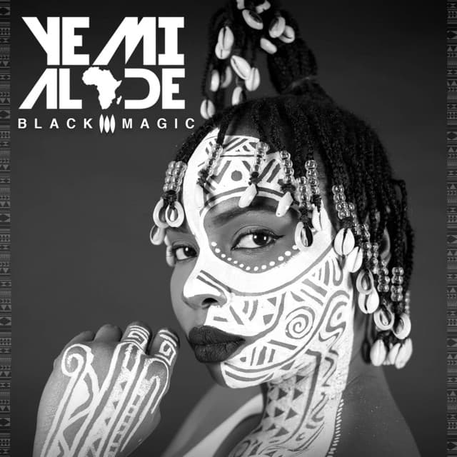 Calé cover art