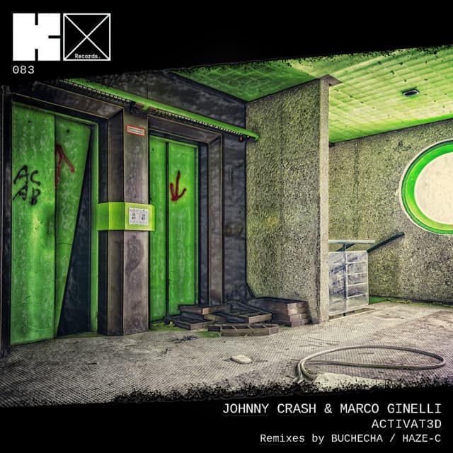 Johnny Crash (HU)
