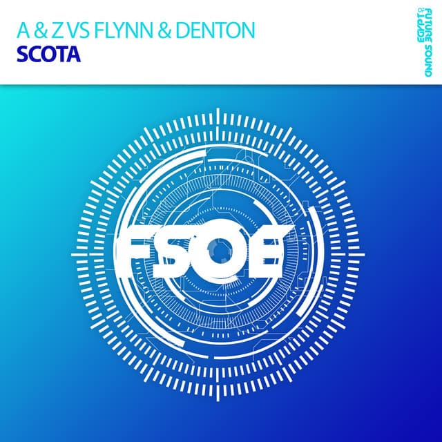 Scota cover art