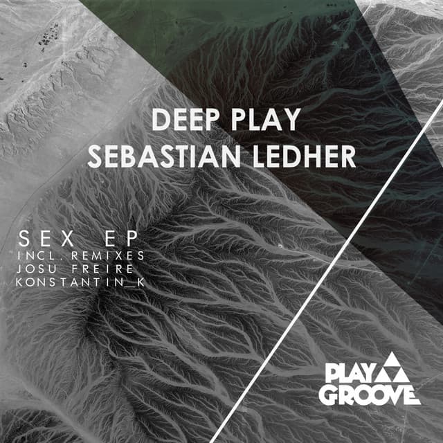 Sex cover art