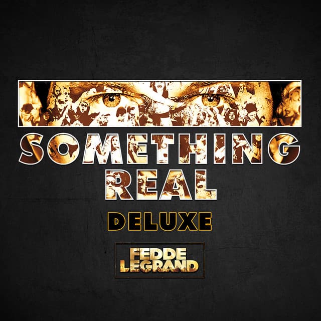 I Can Feel - Radio Edit cover art