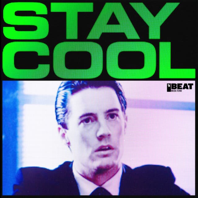 Stay Cool - BETON Remix cover art