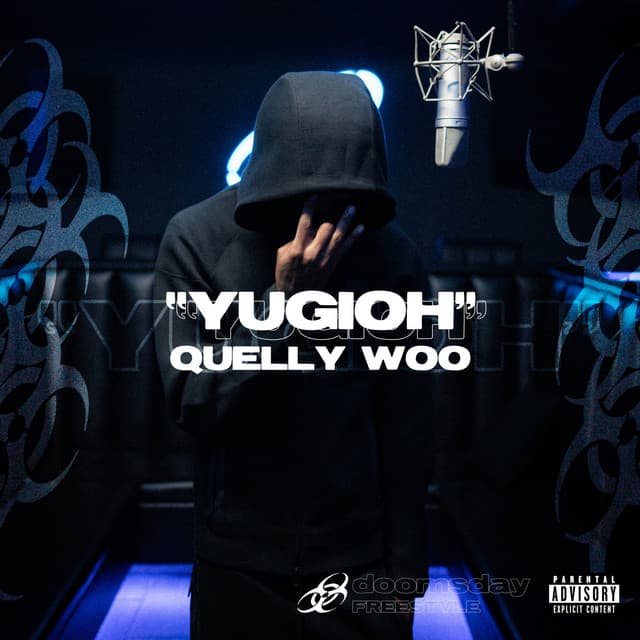 Yugioh (Remixes) cover art