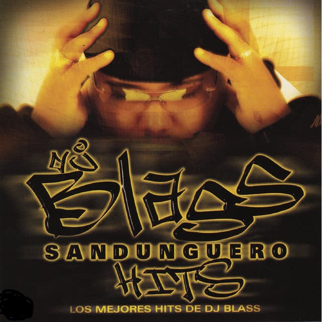 Me Pegué cover art