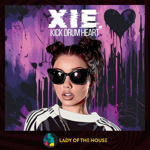 Siente El Ritmo cover art