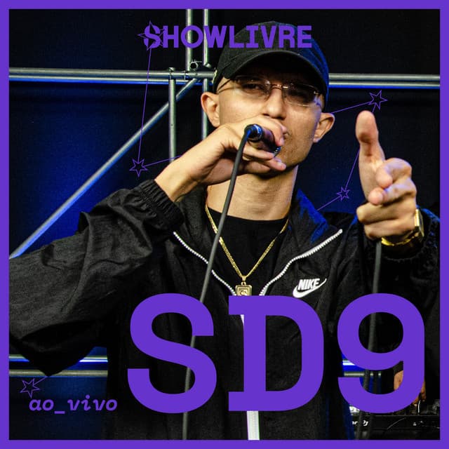 Poze do Rodo - Ao Vivo cover art