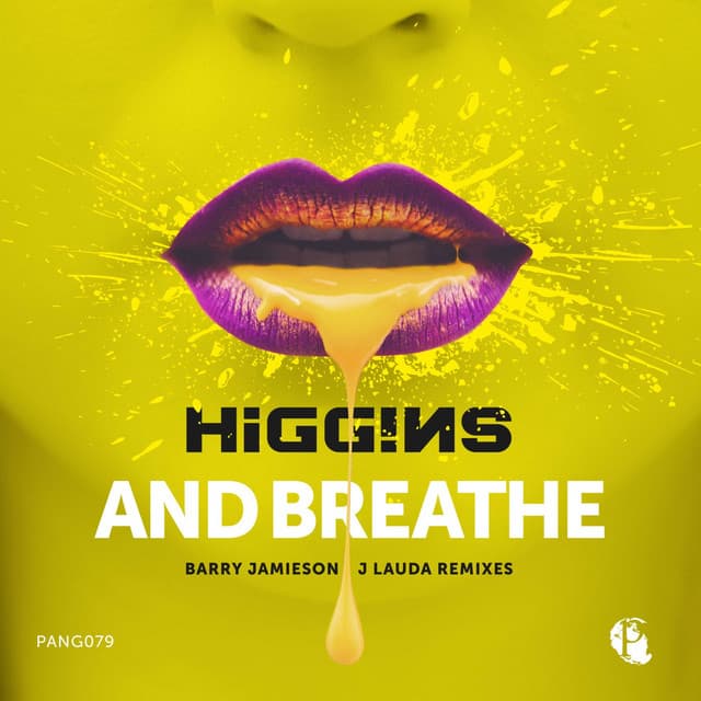 And Breathe cover art