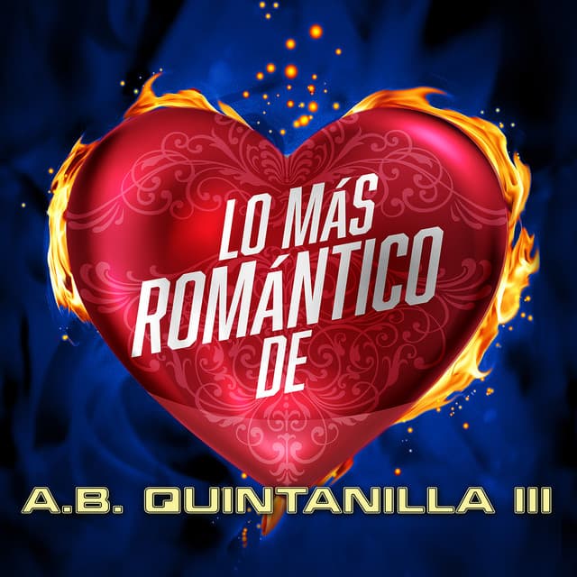 Lo Más Romántico De cover art