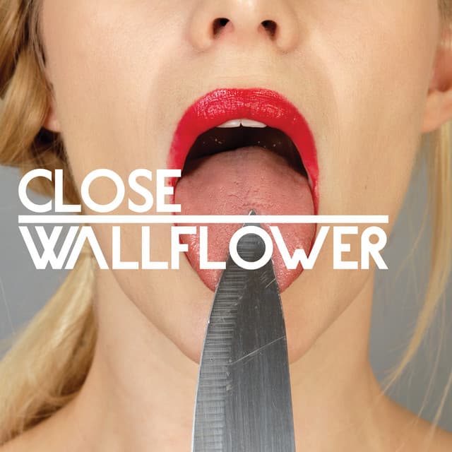 Wallflower cover art