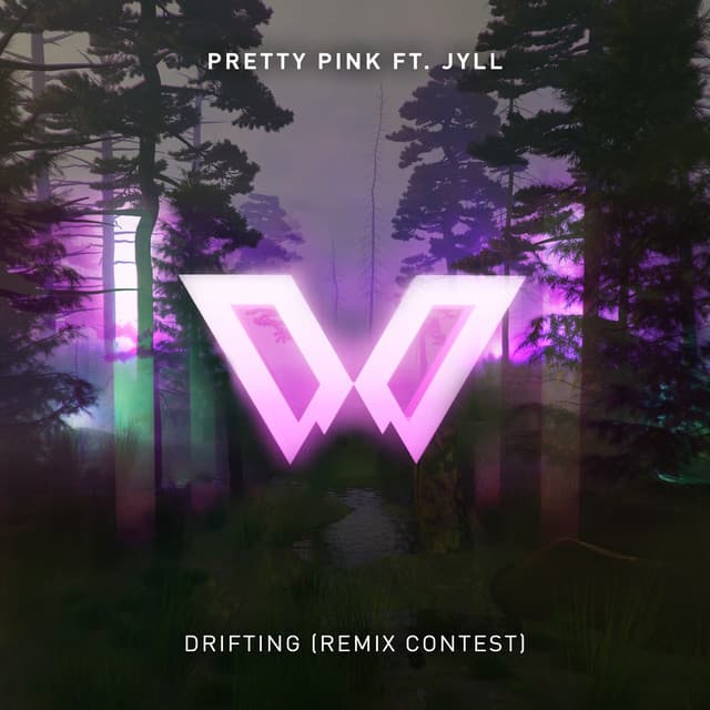 Drifting cover art