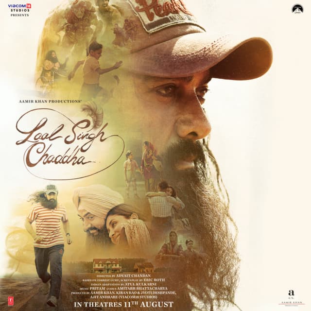 Kahani cover art