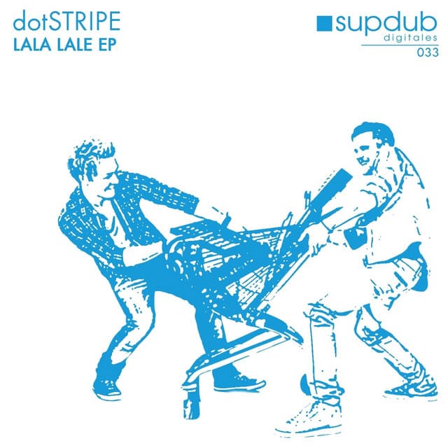 Dotstripe