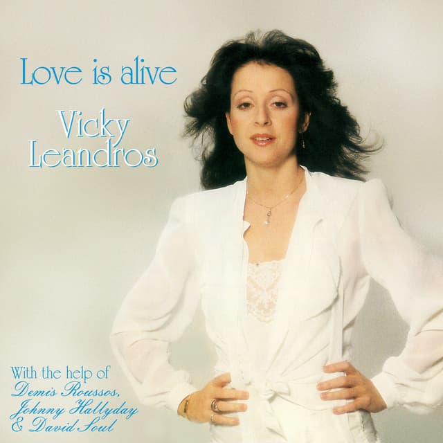 Je t'aime mon amour cover art