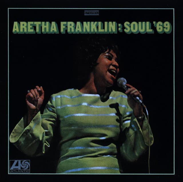 Today I Sing the Blues cover art