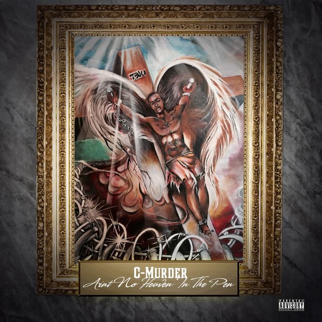 Don't Test Me (feat. Al, Big Be & Bloc Boyz Click) cover art