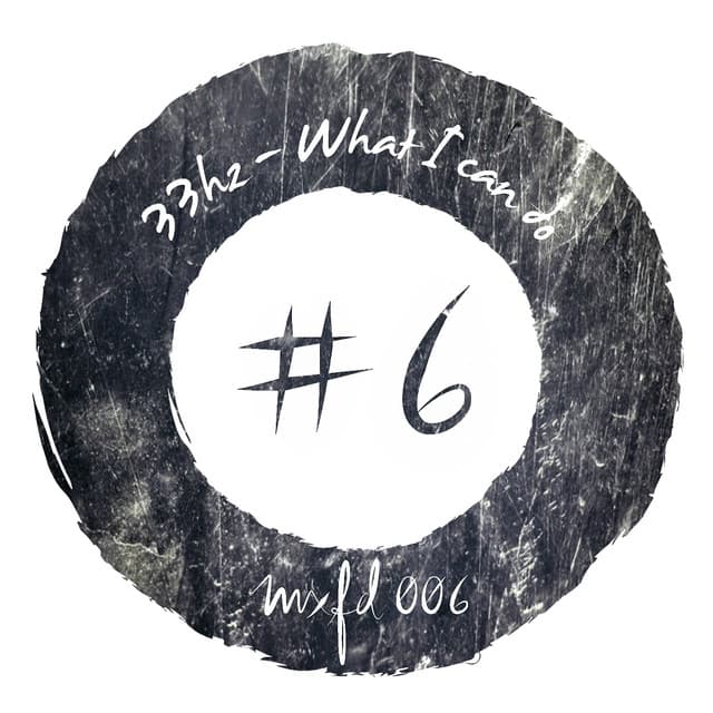 What I Can Do cover art