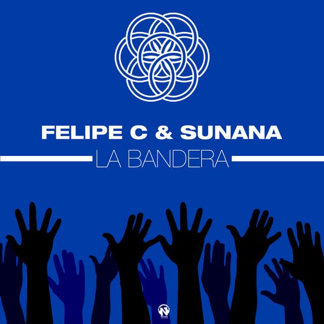La Bandera cover art