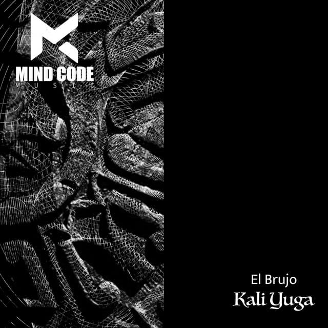 End of Kali Yuga - Emison rmx cover art
