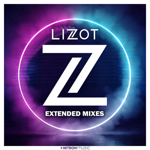 Let Me Love You - Extended Mix cover art