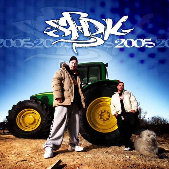 En la Oscuridad cover art