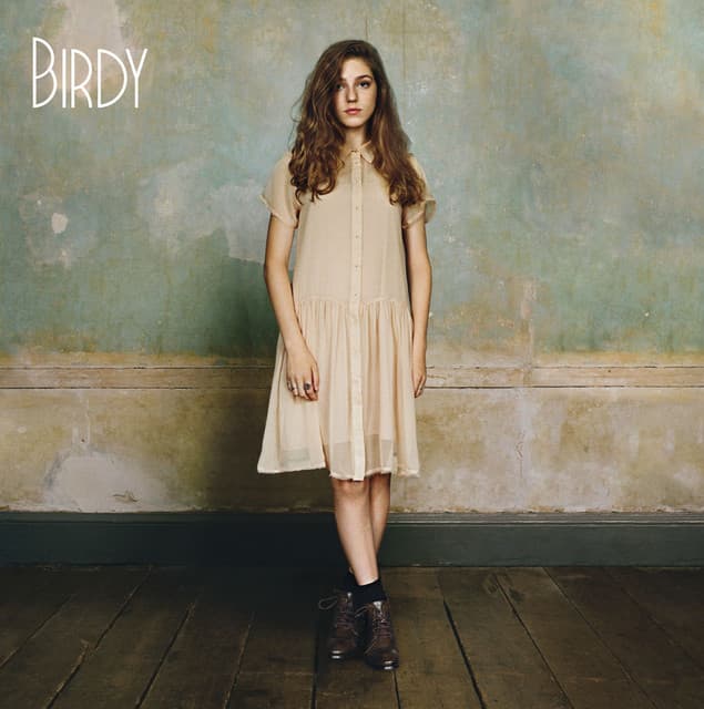 Birdy (Deluxe Version) cover art