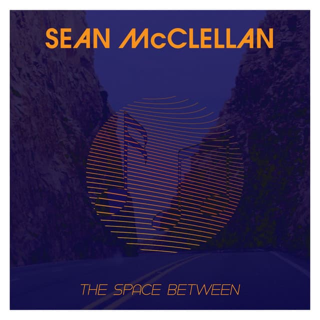 The Space Between cover art