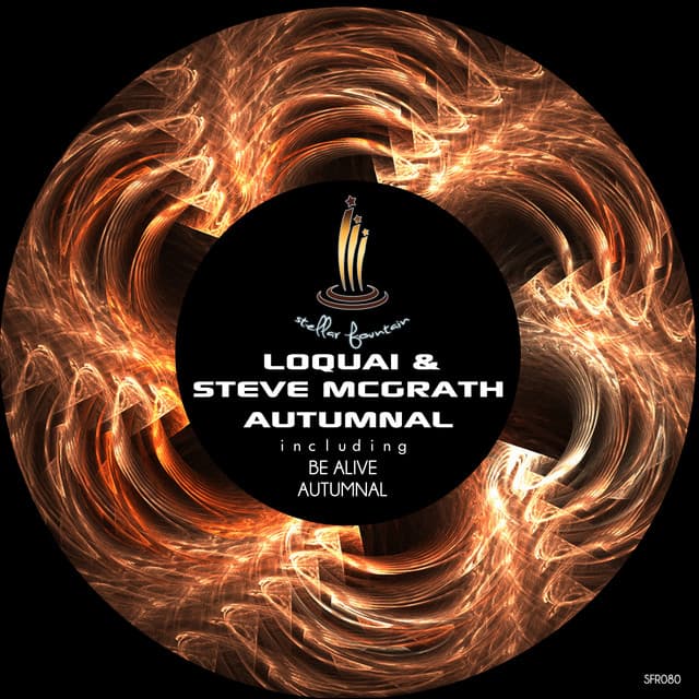 Autumnal - Original Mix cover art