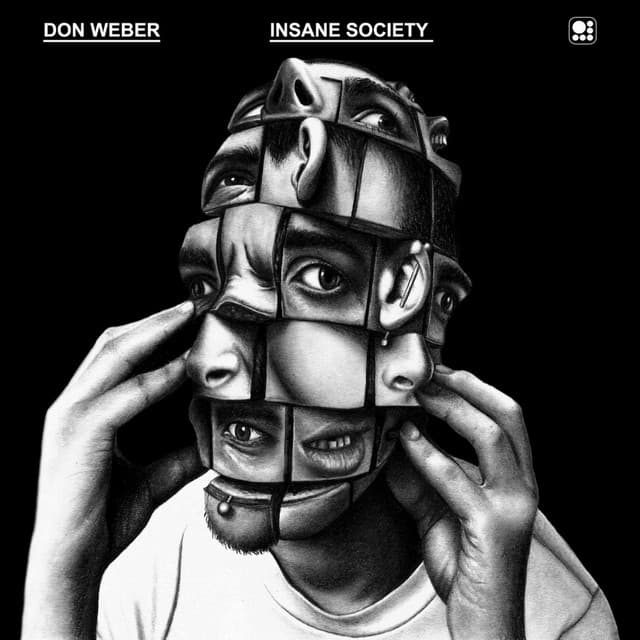 People Like Me - Duss Remix cover art