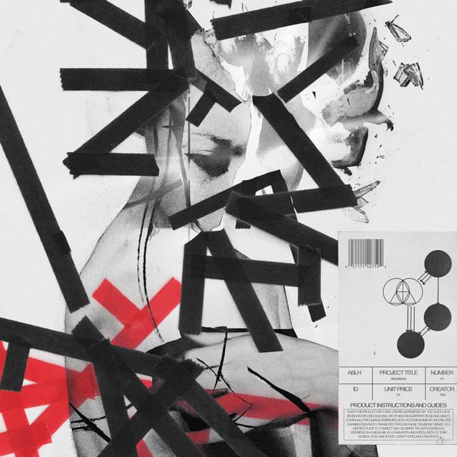 Our Demons X I Could Be Anything (revision) cover art